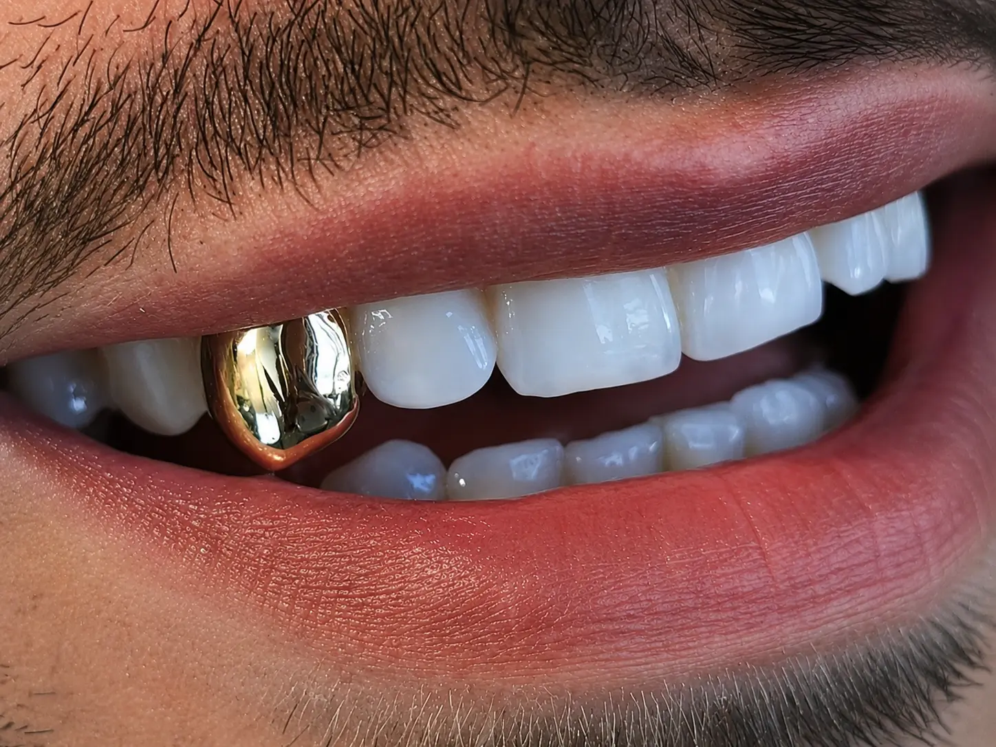 Tooth Jewellery