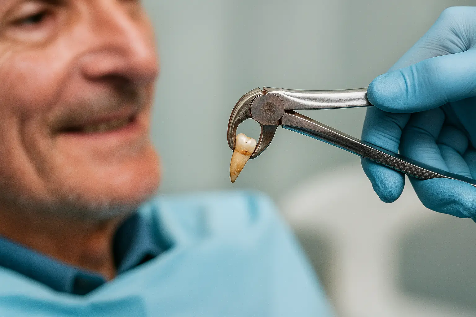 Tooth Extraction