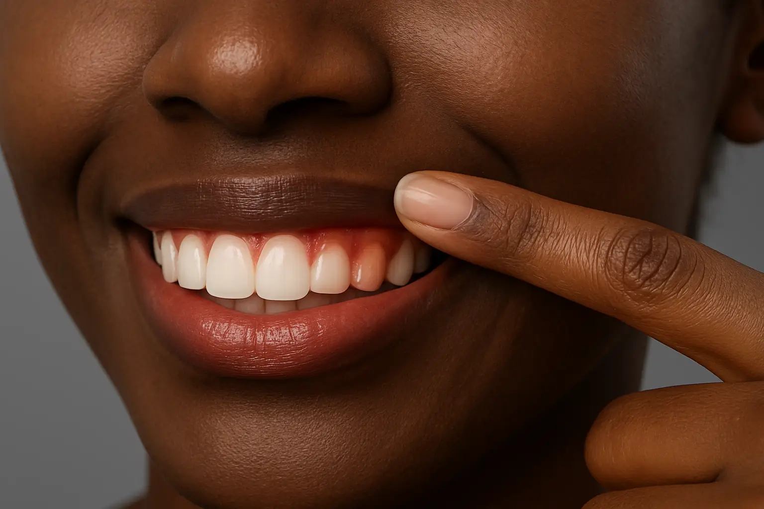 Treatment of Gum Infections